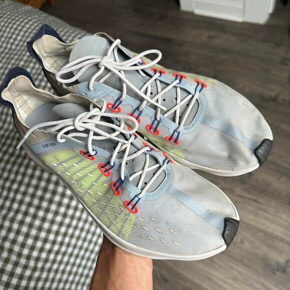 Nike EXP-X14 Running Trail Workout Gym Shoes Sneakers - Picture 2 of 8